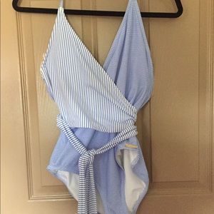 Vince Camuto swimsuit